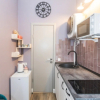 Апартаменты Rose Golden у метро Окружная, фото 17