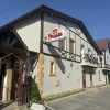 Отель Усадьба, фото 1