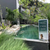 Отель Вилла Modern Property nearby Kamala beach with Pool, фото 37