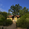 Отель Бунгало Pugdundee Safaris - Kanha Earth Lodge, фото 3