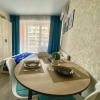Гостиница Квартира на первой линии моря, фото 14