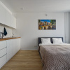 Апартаменты #1 Superior Studio for 2+2 by Lo Apartments, фото 9