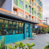 Курортный отель Phaithong Sotel Resort, фото 4