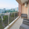 Апартаменты Svetlana Park Lux, 12 этаж, 4 Комнаты, фото 18
