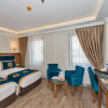 Отель The Byzantium Hotel & Suites - Special Class, фото 37