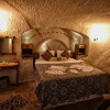 Гостевой дом Cappadocia Ennar Cave House, фото 8