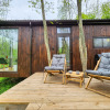 Гостиница Глэмпинг Живописный остров, фото 10