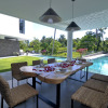 Отель Вилла Ashoka Canggu, фото 26