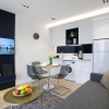 Апарт-отель Stile Suite Marine, фото 25