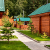 Алтай Берег отель в горах на берегу реки, фото 32