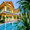 Отель Вилла Platinum 4 Bedrooms, фото 4