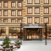 Отель Aura CityHotel в Перми