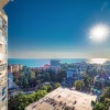 Апартаменты с Видом на Море и Город рядом с Дендрарием, фото 2