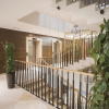 Отель Mercure Tashkent, фото 6