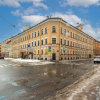 Гостиница Davida Apartaments в Санкт-Петербурге