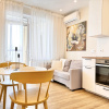 Апартаменты Hugge Place у Сибирского Молла, фото 9