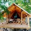 Гостиница Les Ryadom Glamping, фото 3