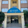 Отель Ataer Hotel, фото 23