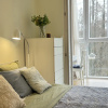 Гостиница Квартира Wood Wind Лесной Ветерок, фото 1
