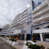 Апарт-Отель Grand Muthu Oura View Beach Club, фото 8