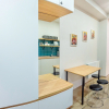 Апартаменты HB apartments Akhmeta, фото 15