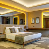 Отель Boutique hotel Four Mansions Hotel, фото 7