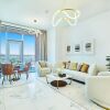 Апартаменты bnbmehomes | Al Habtoor | Spectacular Canal View- 1507, фото 3