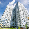 Апартаменты Cosmos Apartments на Революции 48А, фото 23