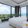 Отель Вилла 4 Bed Sea, Sunset Views & 2 Minute Walk to Beach, фото 14