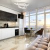Гостиница Apartments SUNNY BEACH APARTMENTS в Сочи