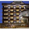 Отель Veyron Hotels & Spa в Стамбуле