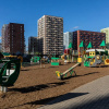 Гостиница Квартира Уютная студия ЖК Green, фото 23