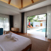 Отель Вилла Oasis Villa Anchan Hills in Bangtao Area, фото 18