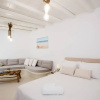 Апартаменты Gorgeous Studio In Cycladic Architecture Overlooking The Aegean, фото 10