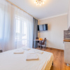 Гостиница Квартира OrangeApartments24 c Евро-ремонтом, фото 5