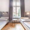 Отель Dizzy Daisy Hostel, фото 1