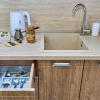 Гостиница Квартира Likehome Coffee вблизи парка Галицкого, фото 23