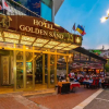 Отель Golden Sand Hotel Istanbul, фото 17