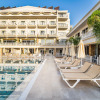 Отель La Perla Hotel Kemer All Inclusive, фото 45