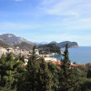 Апартаменты Sea view Petrovac, фото 12