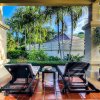 Отель Вилла Lily Pool Villa in Nai Harn, фото 5