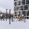 Гостиница Квартира Шикарная Студия в Парке Маяковского, фото 21