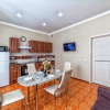 Гостиница Квартира Skyroom, фото 7
