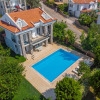 Отель Вилла Rena Villaları - Spacious and Private Pool Villa in Oludeniz, фото 45
