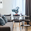 Апартаменты Luxe-Flat-Anapa, фото 13