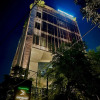 Отель Empyrean Dhaka City Centre, фото 2