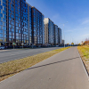 Апартаменты Rich House Бухарская 32 к 1, фото 21