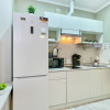 Гостиница Квартира 1-комнатная 37 м², фото 14