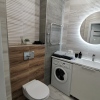 Гостиница Квартира Уютная Студия в Новом ЖК Комфорт Класса, фото 8