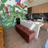 Отель Вилла Bali Bird, фото 17